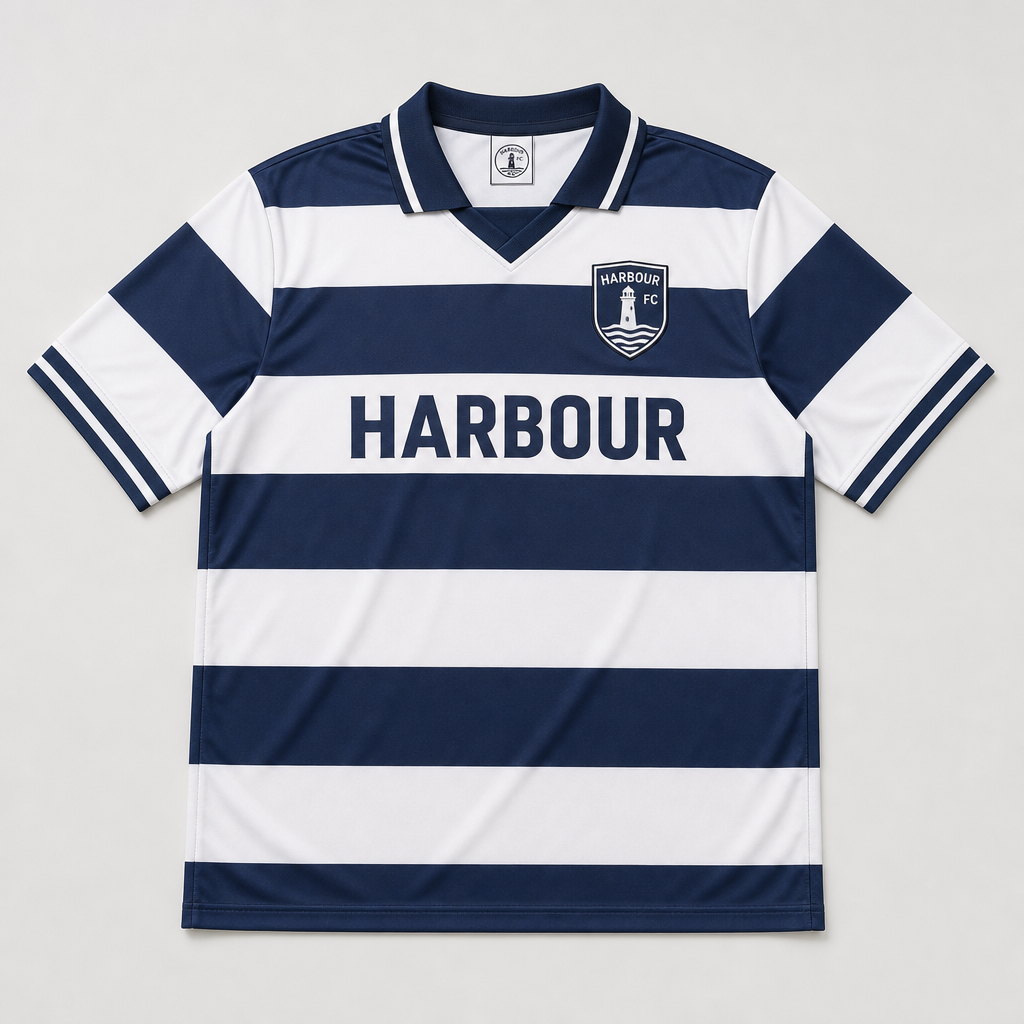 Harbour Home Jersey